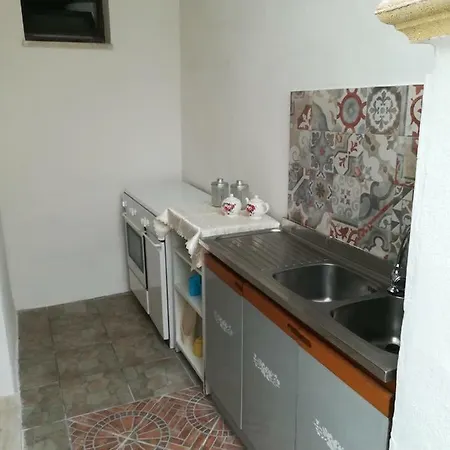 Casa Fegi Morciano di Leuca