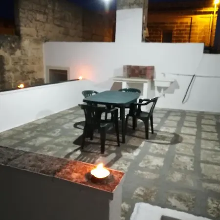Casa Fegi
