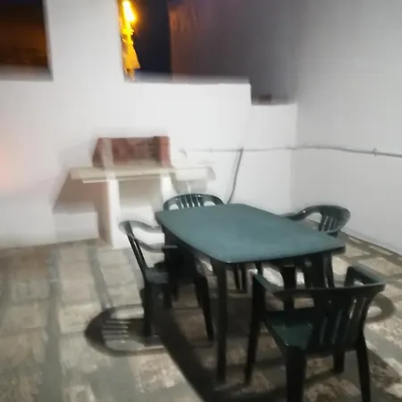 Casa Fegi Сasa de vacaciones *