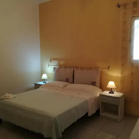 Casa Fegi Сasa de vacaciones